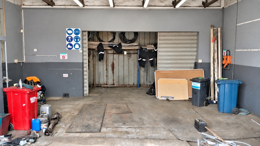 To Let Commercial Property for Rent in Rustenburg Central North West